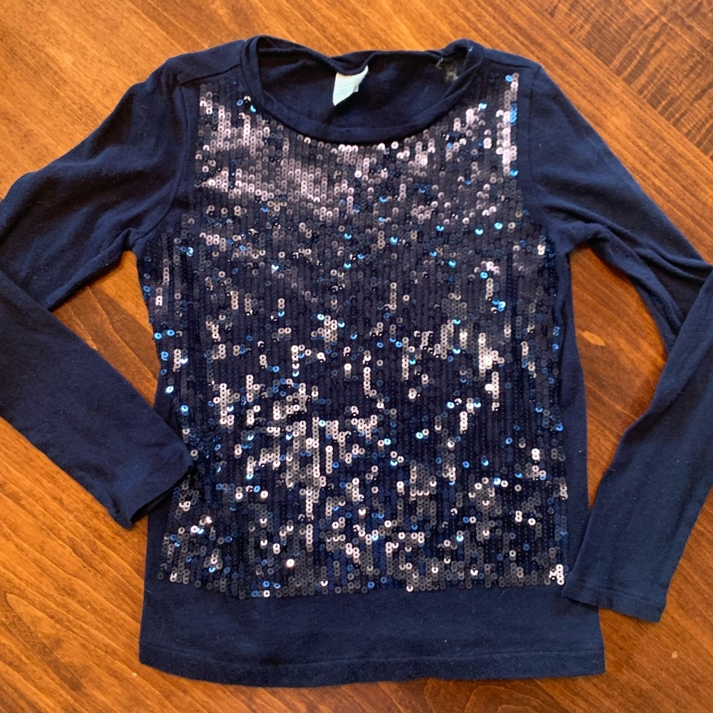 Crewcuts Sweater